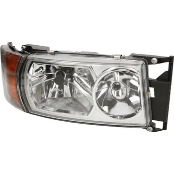 Přední světlomet GIANT Přední pravé světlo SCANIA G I, P I, R I, T 01.2003-05.2019