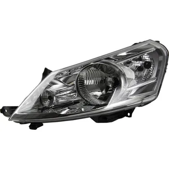 Autodíl DEPO Přední levé světlo Citroën Jumpy II, Fiat Scudo 270, Peugeot Expert 11.2006–06.2016