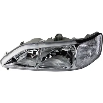 Přední světlomet DEPO Přední pravé světlo HONDA ACCORD VI 10.1998-06.2003