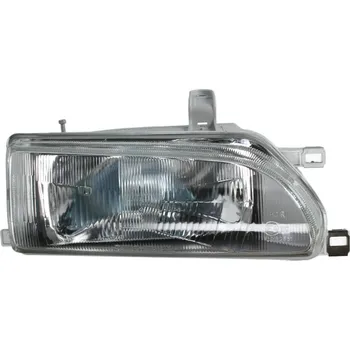Přední světlomet DEPO Přední pravé světlo TOYOTA COROLLA E9 05.1987-06.1993