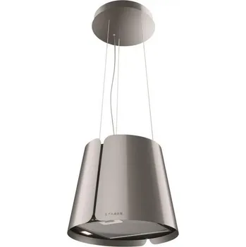 Digestoř Faber BEATX/BKMATTF45 Ostrůvkový odsavač par