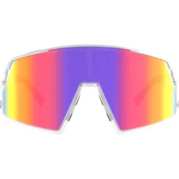 SCOTT Sportovní brýle Pro Shield 2025 Teal chrome