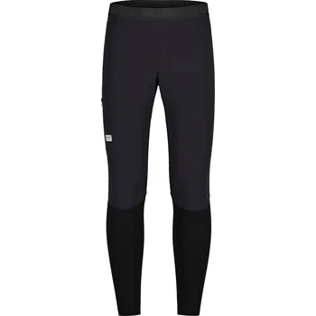 Snowboardové kalhoty Maloja CartasM. - deep black