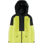 Dětská lyžařská bunda Fischer EXPLORER JR - 128