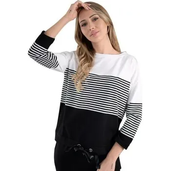 Dámská halenka 1227_03 HAJDAN černá XXL