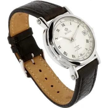 Hodinky Royal London Hodinky Royal automatic