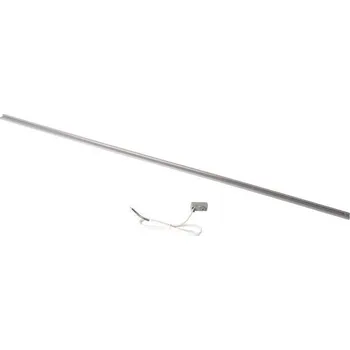 Příslušenství ke karavanu Napájecí kolejnice 1m pro posuvné moduly Dometic