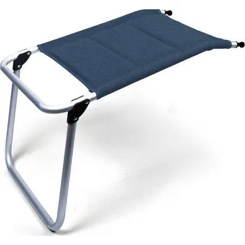 Příslušenství ke karavanu Opěrka nohou pro židličky Camp4 Malaga Comfort