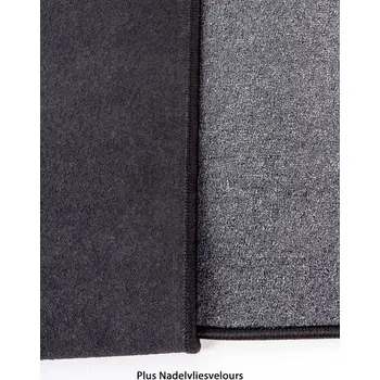 Příslušenství ke karavanu Kabinový koberec Carbest PLUS pro Jumpy, Vivaro C, Scudo, Expert a další