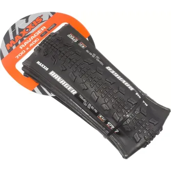 Plášť na kolo Maxxis Plášť Gravel Maxxis Ravager Exo TR průměr/šíře 29(28) x 2,0 622x50