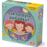 efko Jak to bylo, pohádko?