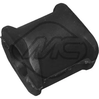 Stabilizátor nápravy Uložení stabilizátoru - držák Metalcaucho 02670