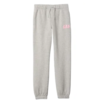 Dámské kalhoty Kalhoty GAP Logo Joggers 590871-01 Velikost S