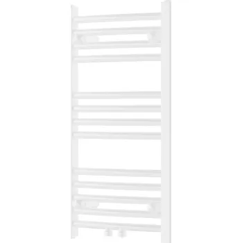 Radiátor Koupelnový radiátor Mexen Ares 700 x 400 mm, 240 W, bílý - W102-0700-400-00-20