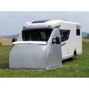 Příslušenství ke karavanu Venkovní termoizolace Wigo Ice Breaker Two pro Fiat Ducato 2014 a novější