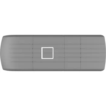 Příslušenství ke karavanu Adaptér střešního okna 40 x 40 cm pro Master 3, Movano B, NV400 varianta Výška H3