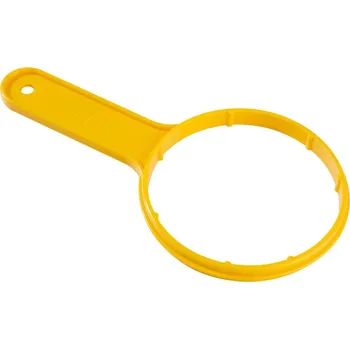 Příslušenství ke karavanu Klíč pro uzávěry kanystru - DIN 96