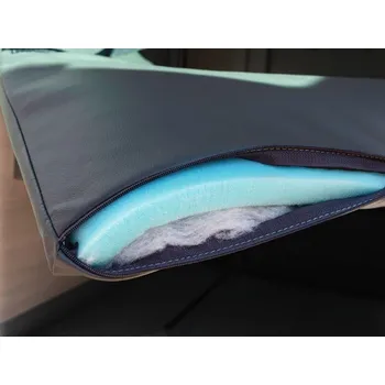 Příslušenství ke karavanu Matrace pro psa do zadních prostory VW T5/T6 California