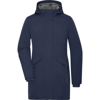 Dámská větrovka James & Nicholson Dámská business parka - XS navy