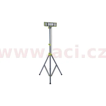 Stojací lampa stojanová lampa 60 LED, 4000 lm, 230 V, GYS