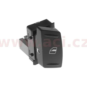 spínač el. ovládání oken př. a zd. dveří ORIGINÁL, P