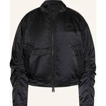 Canada Goose Dámská Peřová Bunda Jade, černá, 34