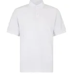Kustom Kit Žerzejové polo "Superwash" - XL white