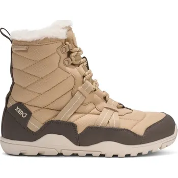 Dámská zimní obuv XERO Alpine dámská zimní barefoot obuv Irish Cream Alpine 40,5