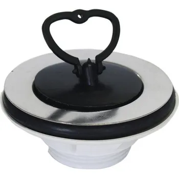 Příslušenství ke karavanu Umyvadlová výpusť Can se závitem o průměru 42 mm