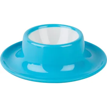 Příslušenství ke karavanu Kalíšek na vejce Gimex Rainbow - modrý