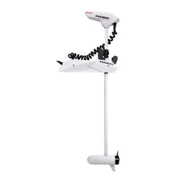 Lodní motor Haibo iPenguin 70LBS