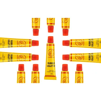 Průmyslové lepidlo náhradní lepidlo 8ml (12ks), THUMBS UP