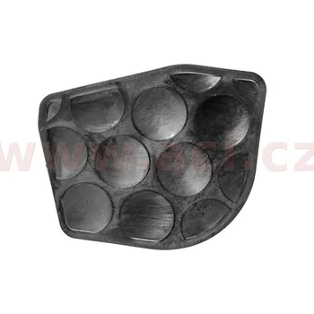 ucpávka přední části podvozku ORIGINÁL P