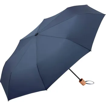 Deštník Fare Mini skládací deštník "ÖkoBrella Shopping" - onesize navy