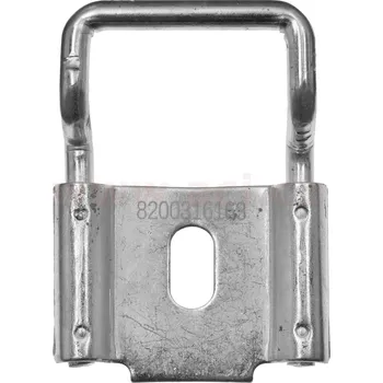 Auto-moto západka zámku horní/dolní P