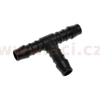 Autodíl spojka hadičky ostřikovače př. světla, tvar "T" ORIGINÁL