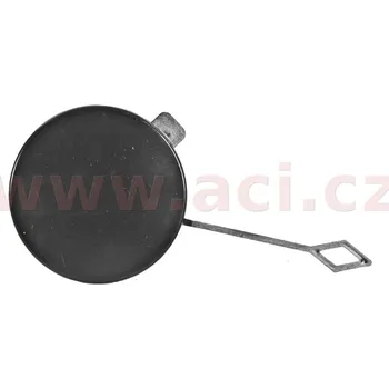 Autodíl -5/17 krytka tažného oka do předního nárazníku ORIGINÁL