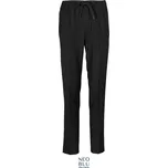 NEOBLU Dámské kalhoty - (40) deep black (243779n11u5)
