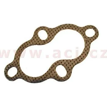 těsnění výfuku (1x zdvojený otvor průměr 44 mm)