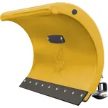 Shark Accessories Snow Plow 313-152-YL