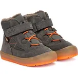 Kotníková obuv Froddo G2110153-2 M Šedá 23