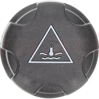 víčko expanzní nádoby