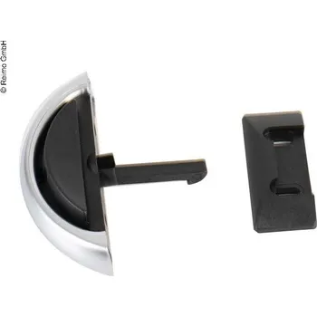 Příslušenství ke karavanu Nábytková rukojeť Combi Line se zamykacím mechanismem