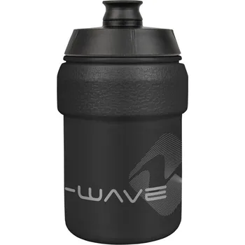 Láhev lahev M-Wave PBO 350ml černá