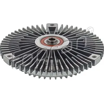 Chladič motoru Spojka, větrák chladiče TOPRAN 401 189