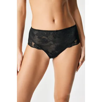 Kalhotky Klasické kalhotky Perfect Lace se zvýšeným pasem