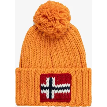 Pánské tenisky NAPAPIJRI SEMIURY 5 A67 ORANGE MARIGOLD OS 1480282