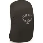 Pláštěnka na batoh Osprey Aircover black Medium