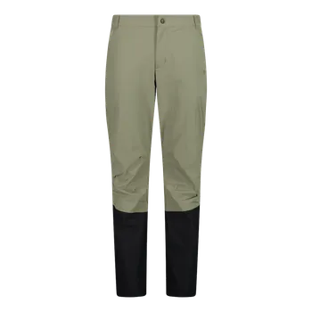 Dámské kalhoty CMP kalhoty MAN LONG PANT 2025 52 Pánské