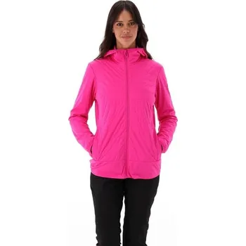 Dámská mikina CMP bunda WOMAN JACKET 2025 36 Dámské